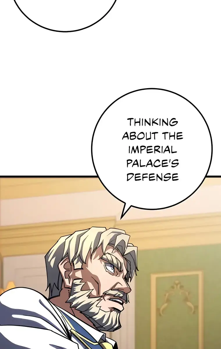 I Picked a Hammer to Save the World Chapter 57 Page 30