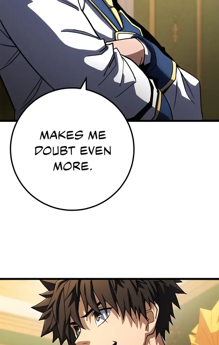 I Picked a Hammer to Save the World Chapter 57 Page 31
