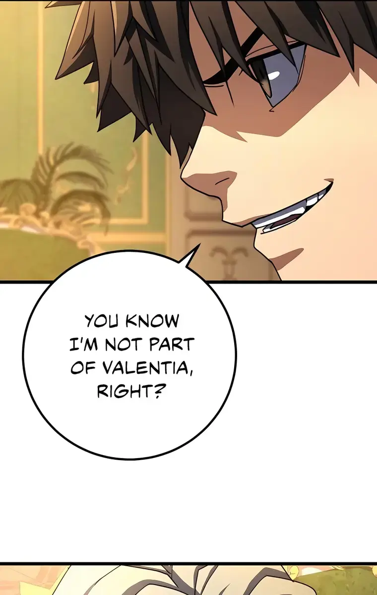 I Picked a Hammer to Save the World Chapter 57 Page 36
