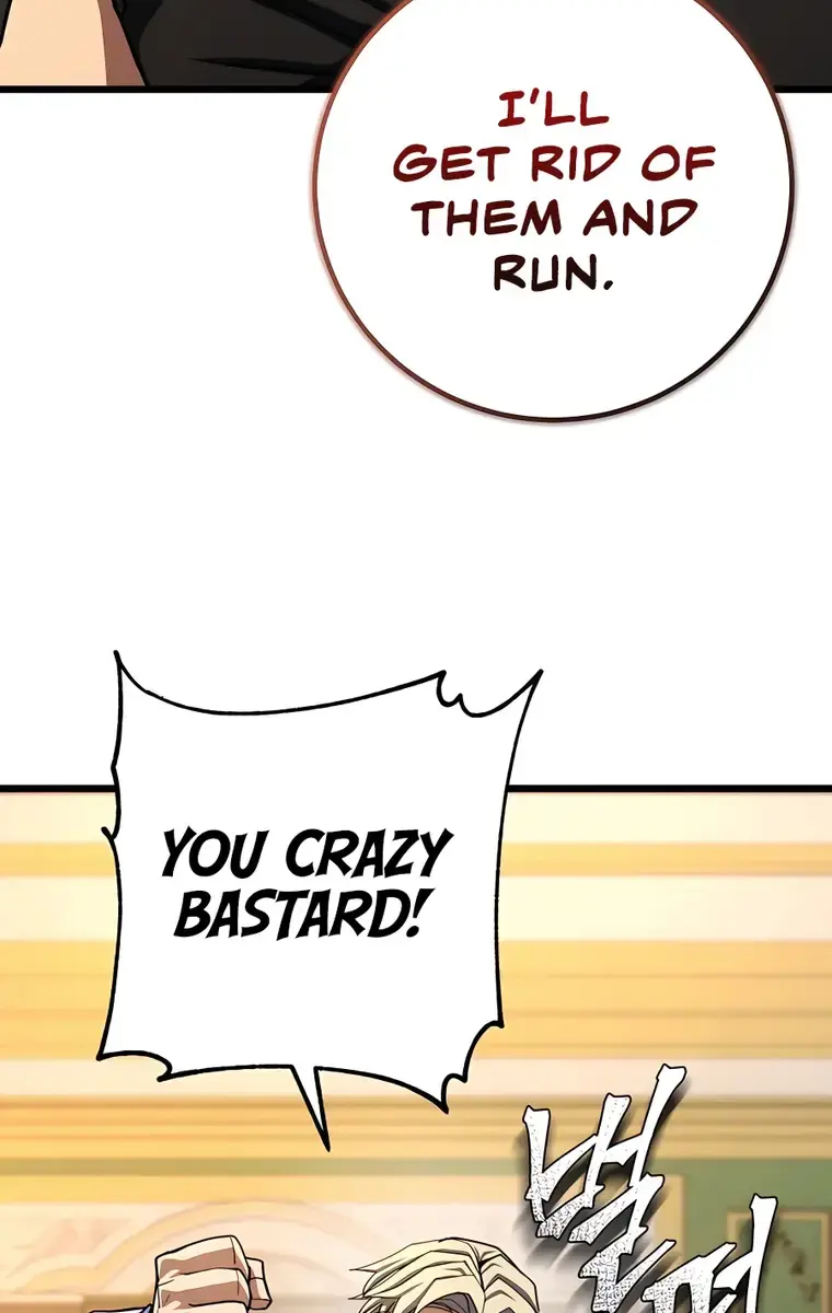 I Picked a Hammer to Save the World Chapter 57 Page 40