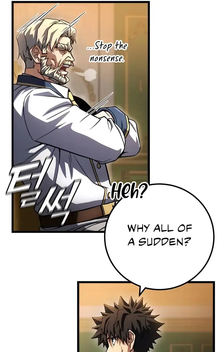 I Picked a Hammer to Save the World Chapter 57 Page 44