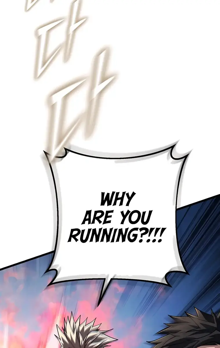 I Picked a Hammer to Save the World Chapter 57 Page 56
