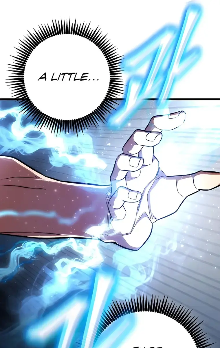 I Picked a Hammer to Save the World Chapter 57 Page 90
