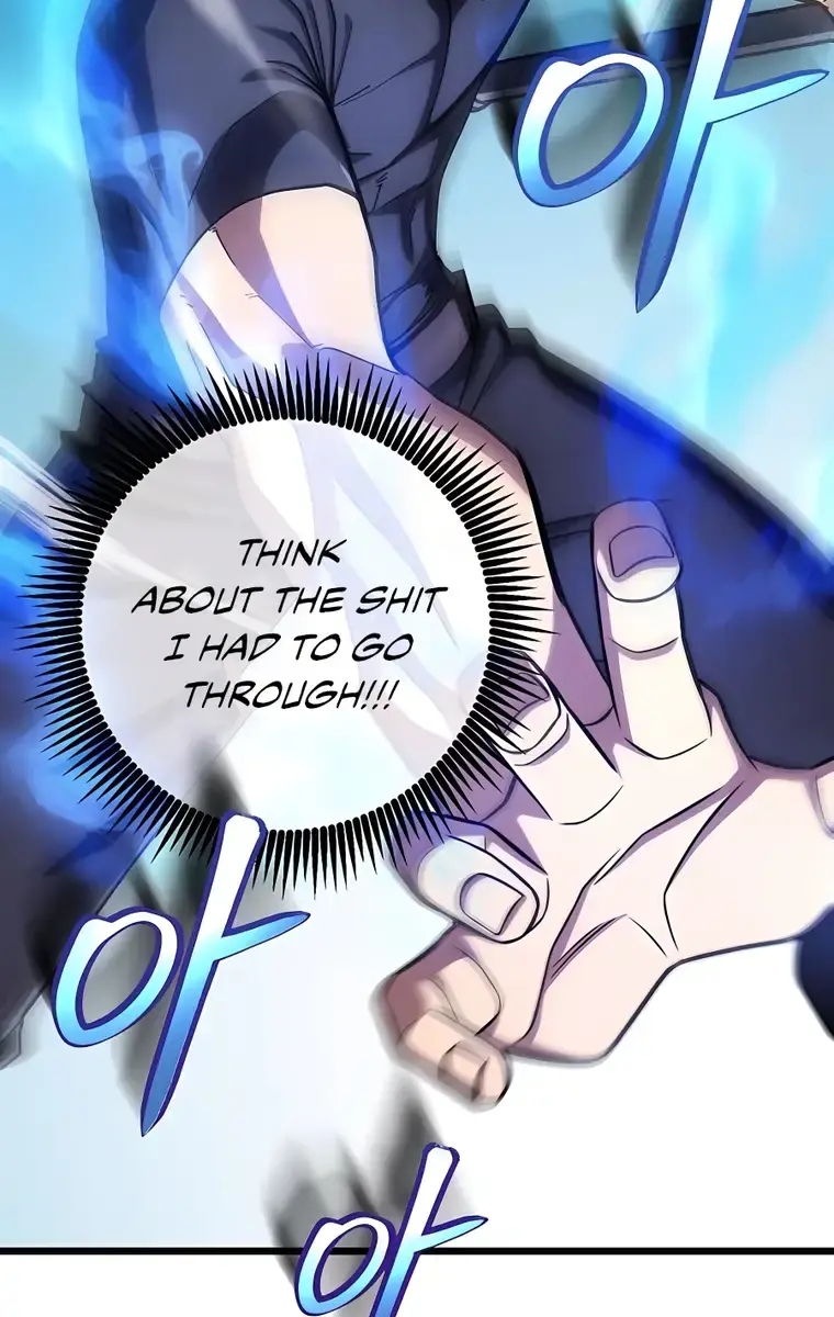 I Picked a Hammer to Save the World Chapter 57 Page 100