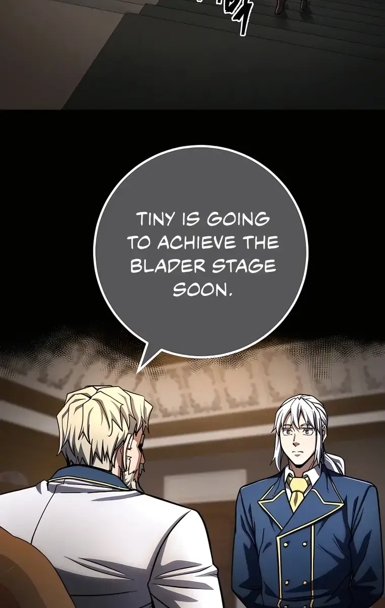 I Picked a Hammer to Save the World Chapter 57 Page 102