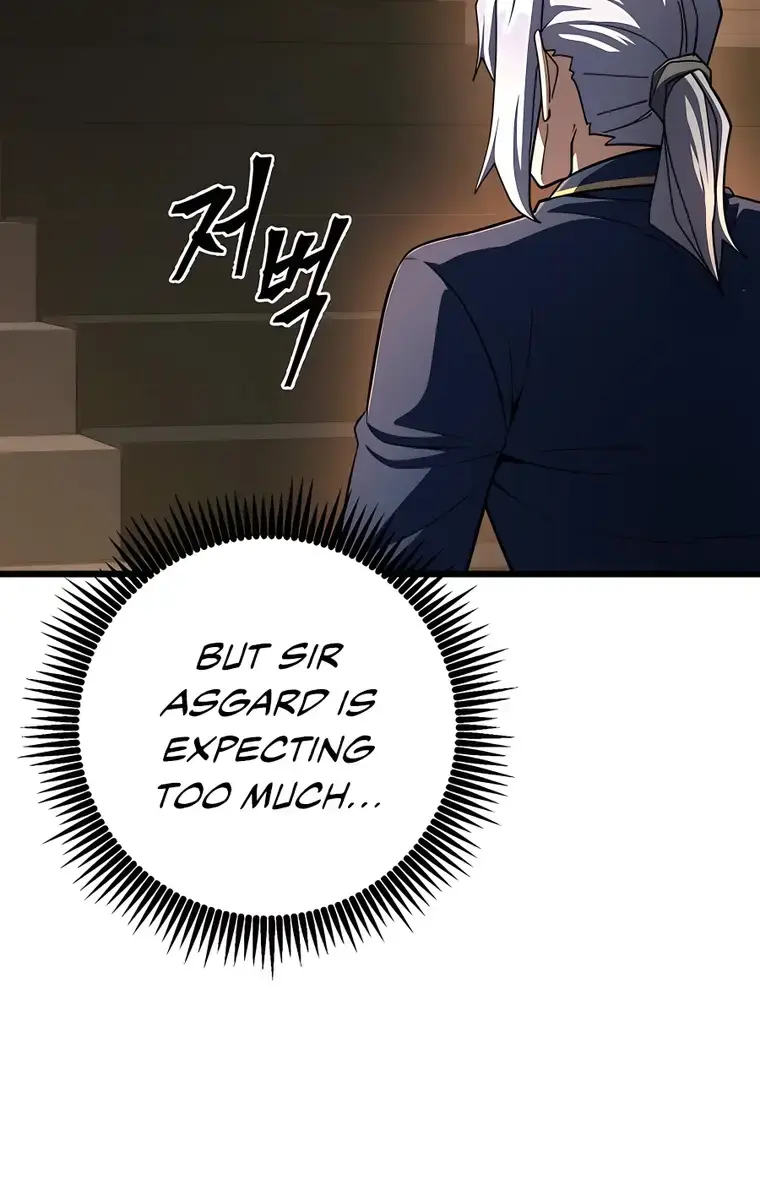 I Picked a Hammer to Save the World Chapter 57 Page 105