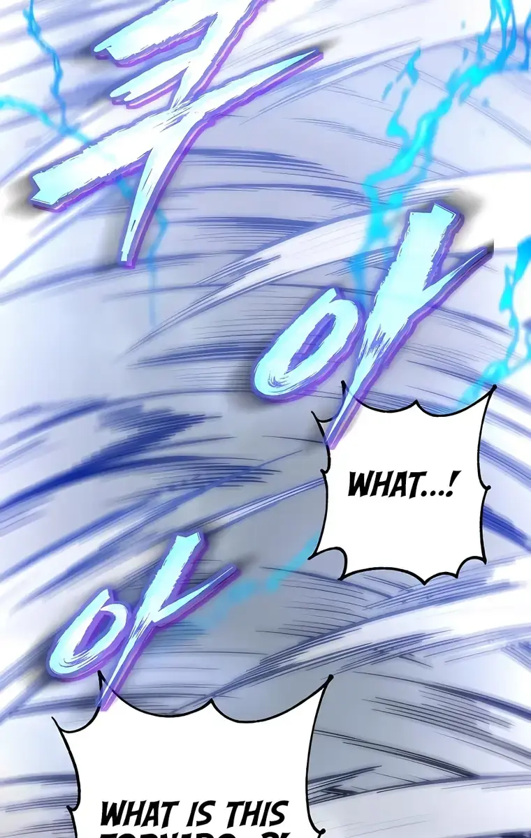 I Picked a Hammer to Save the World Chapter 57 Page 110