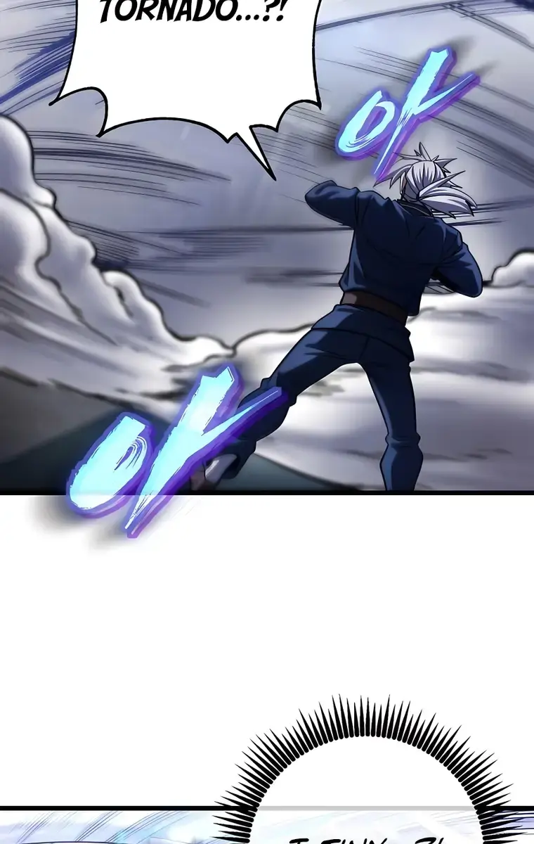 I Picked a Hammer to Save the World Chapter 57 Page 111