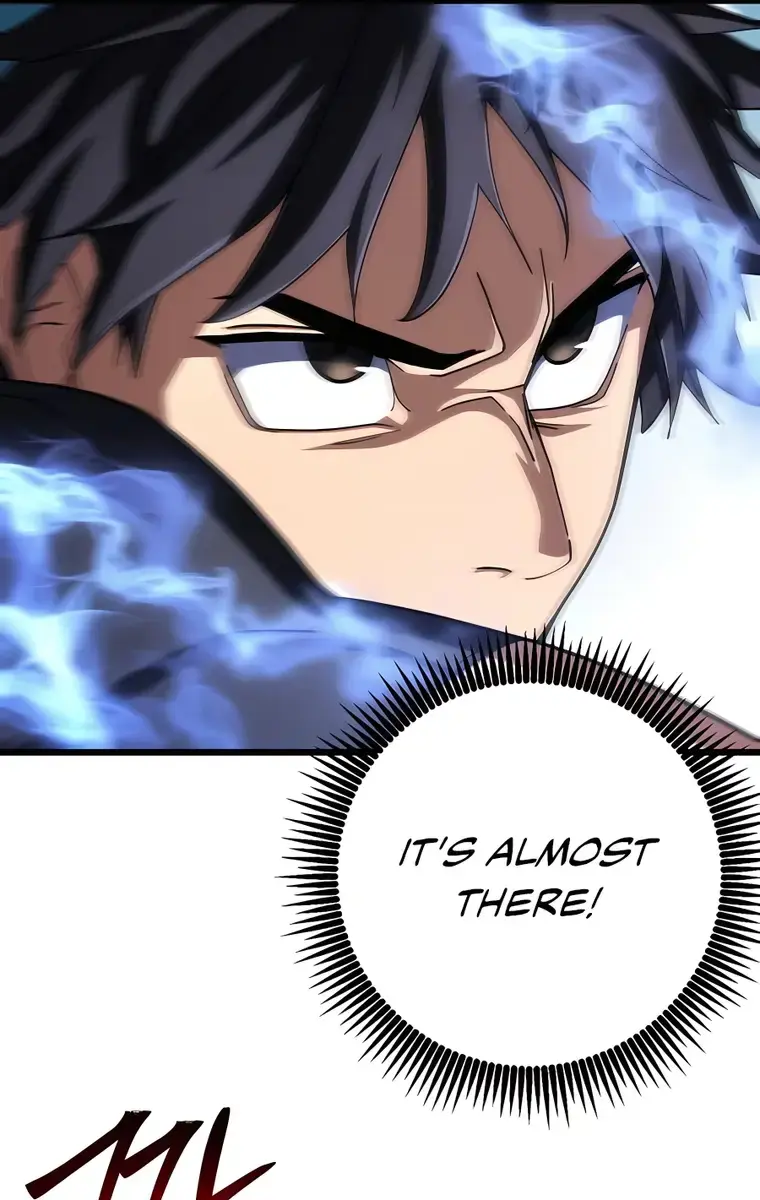 I Picked a Hammer to Save the World Chapter 57 Page 115