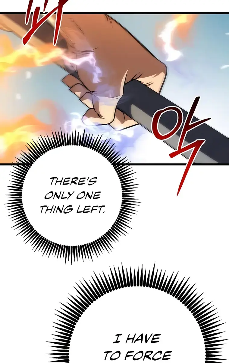 I Picked a Hammer to Save the World Chapter 57 Page 116