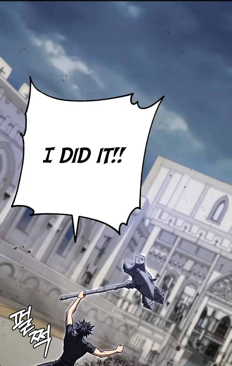 I Picked a Hammer to Save the World Chapter 57 Page 139