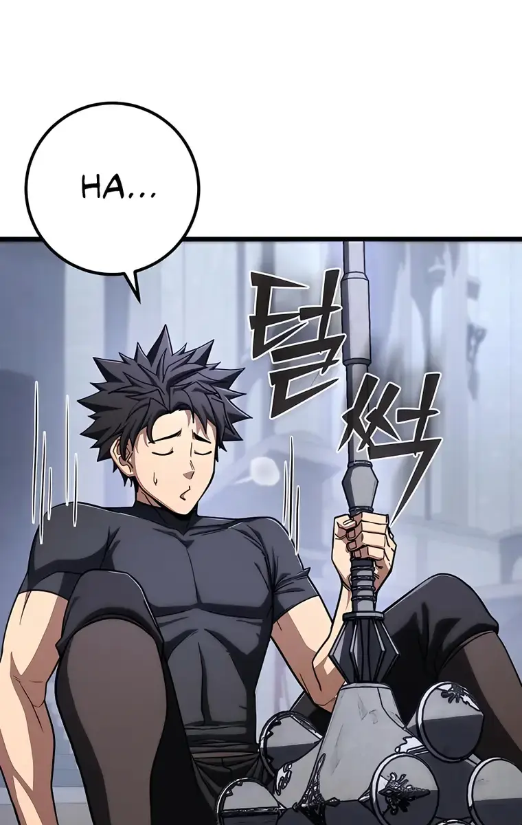 I Picked a Hammer to Save the World Chapter 57 Page 142
