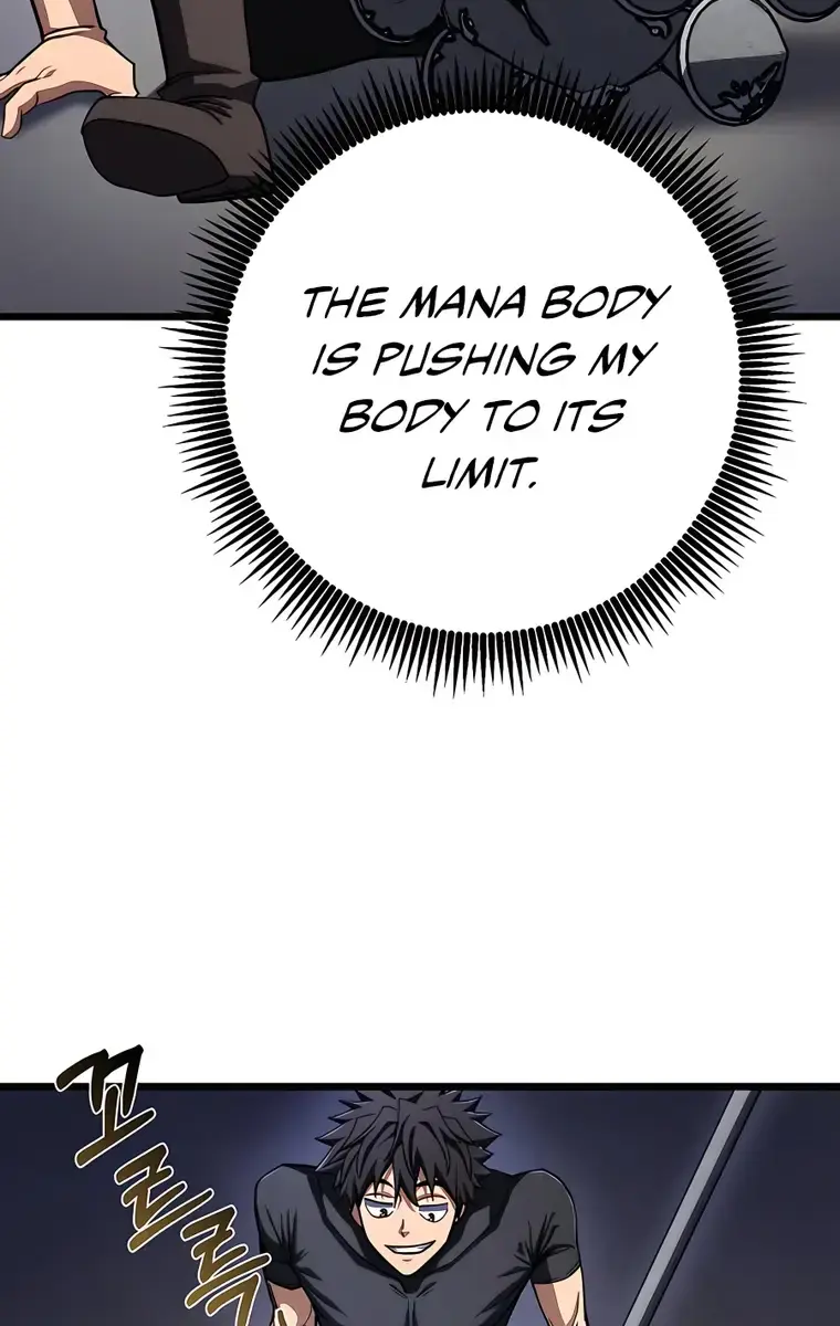 I Picked a Hammer to Save the World Chapter 57 Page 143