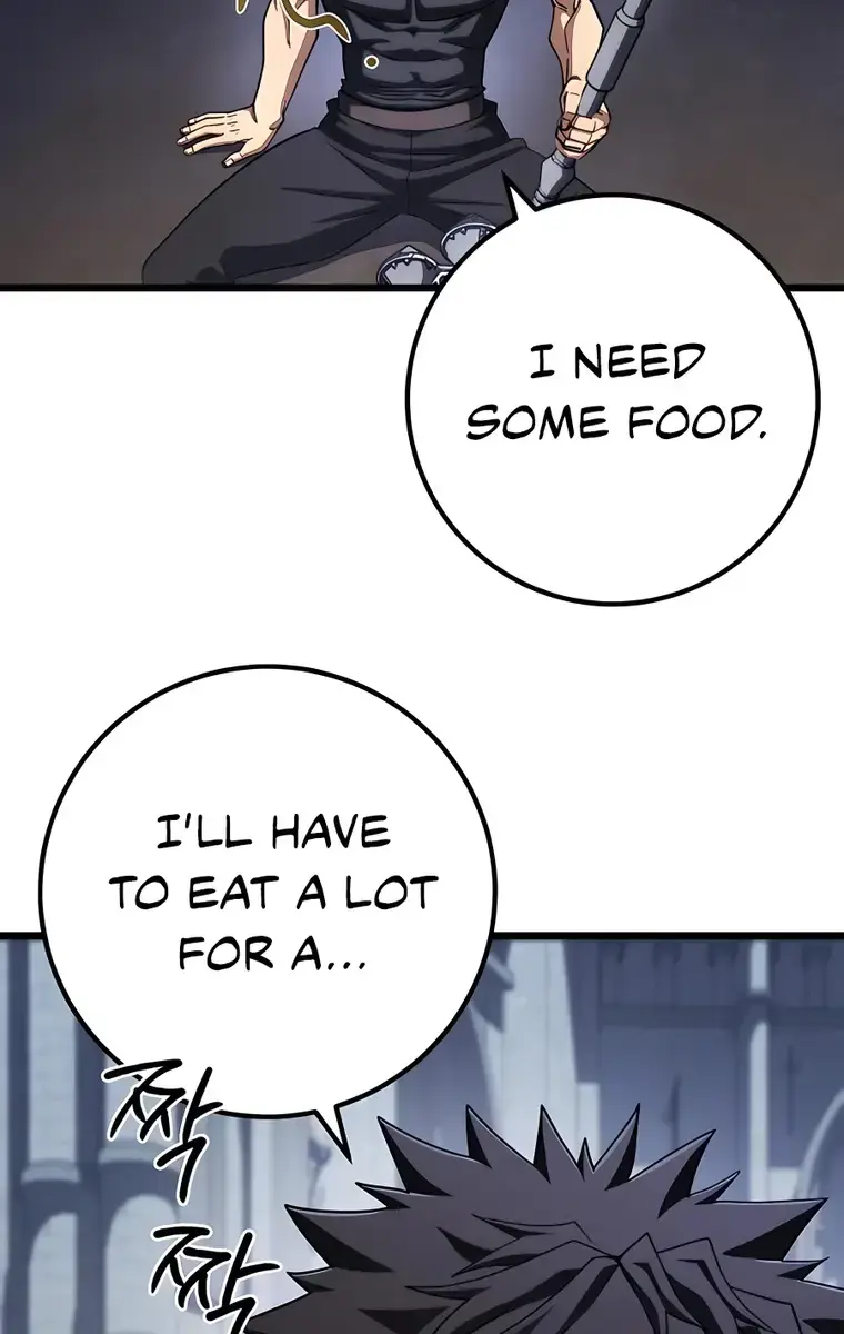 I Picked a Hammer to Save the World Chapter 57 Page 144