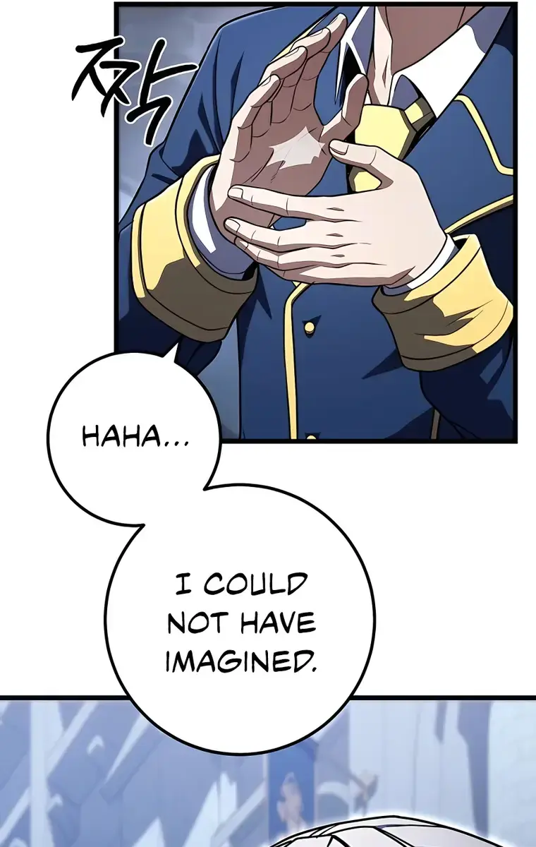 I Picked a Hammer to Save the World Chapter 57 Page 147