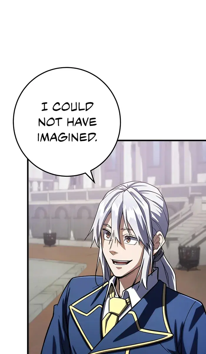 I Picked a Hammer to Save the World Chapter 58 Page 3