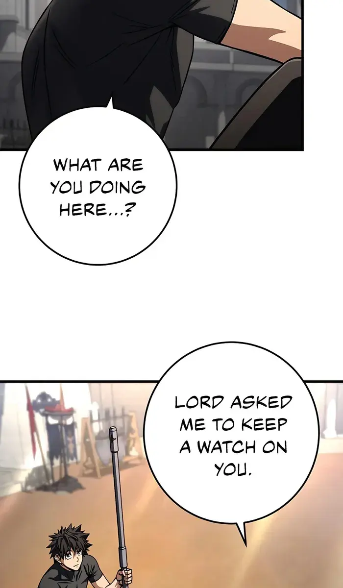 I Picked a Hammer to Save the World Chapter 58 Page 5