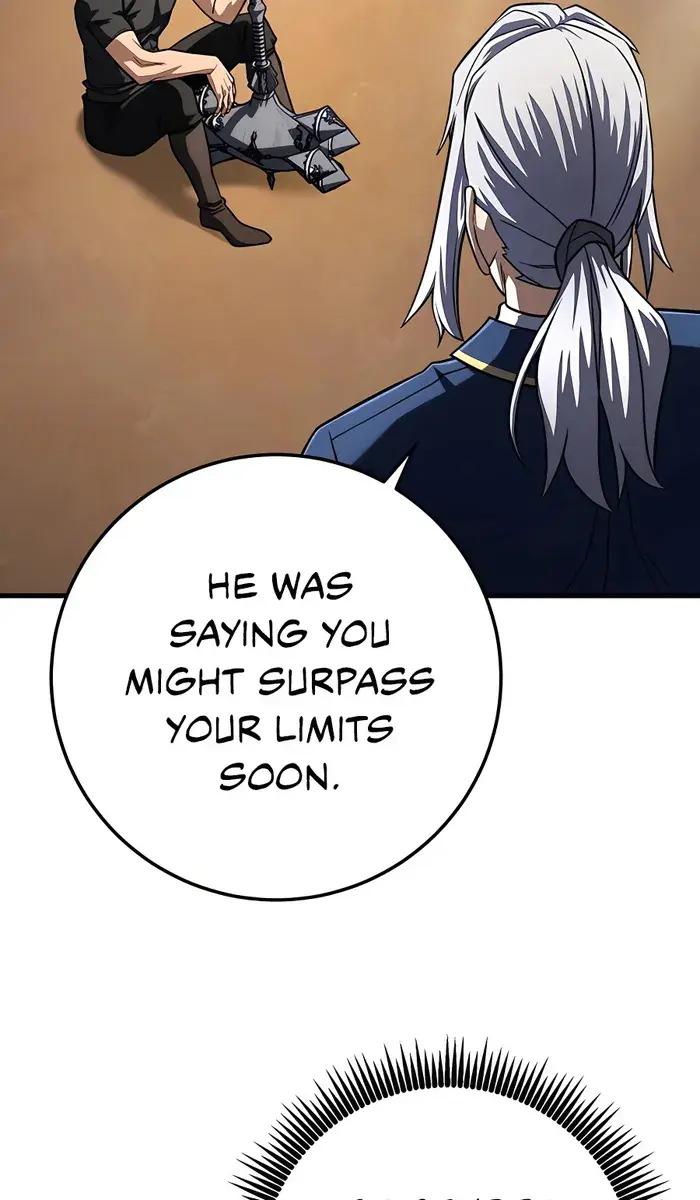 I Picked a Hammer to Save the World Chapter 58 Page 6