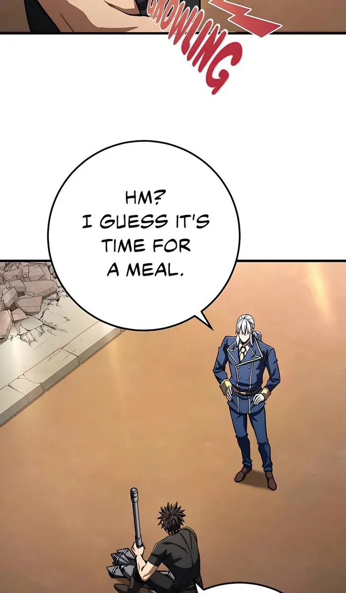 I Picked a Hammer to Save the World Chapter 58 Page 8