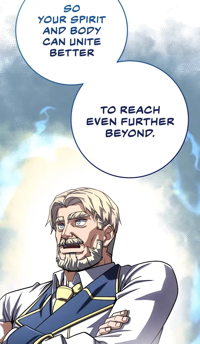 I Picked a Hammer to Save the World Chapter 58 Page 33