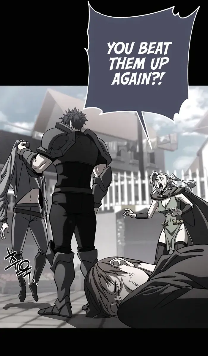 I Picked a Hammer to Save the World Chapter 58 Page 38