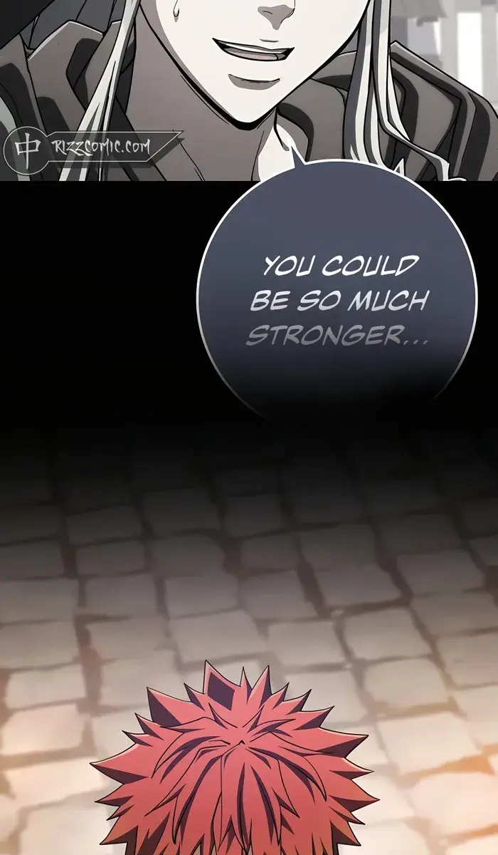 I Picked a Hammer to Save the World Chapter 58 Page 41