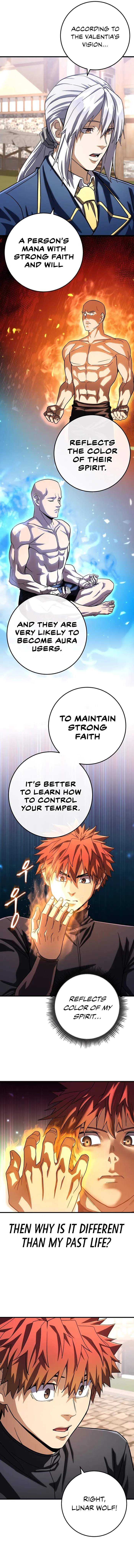 I Picked a Hammer to Save the World Chapter 58 Page 46