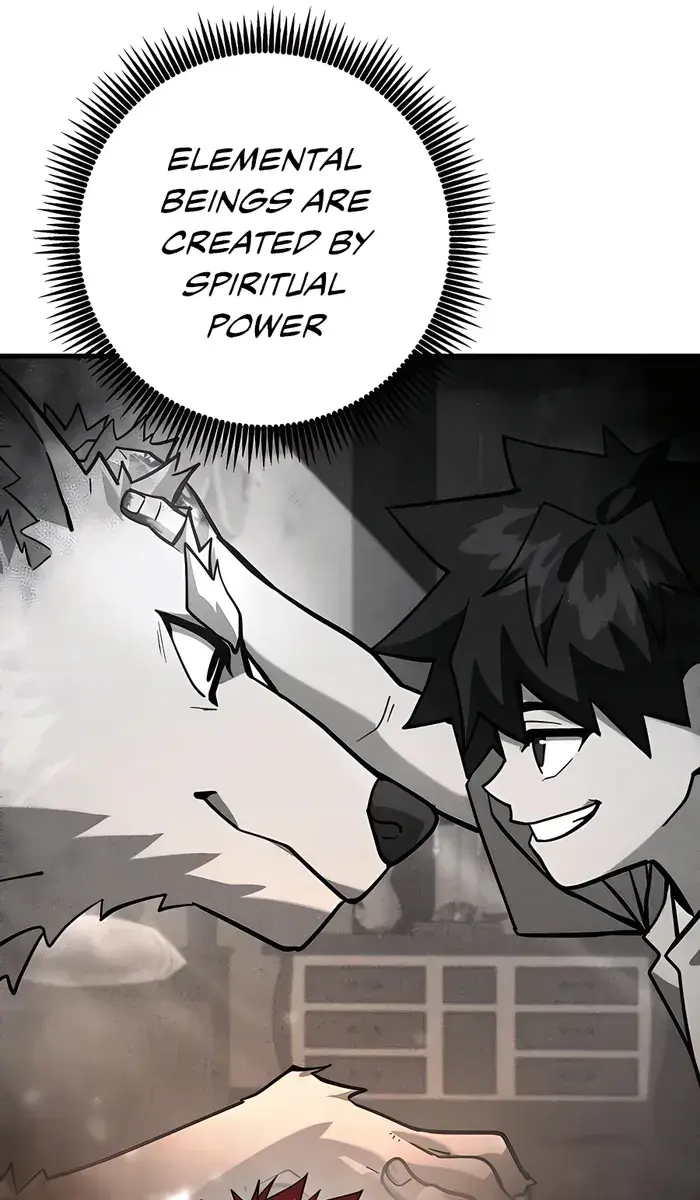 I Picked a Hammer to Save the World Chapter 58 Page 55