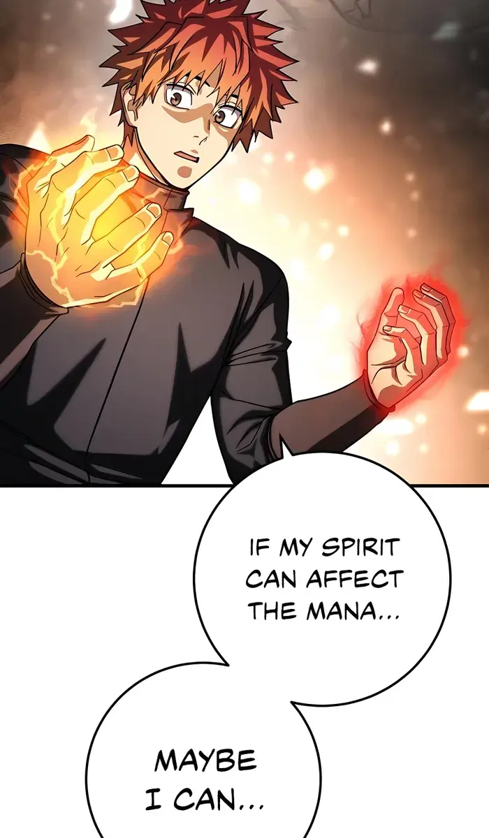 I Picked a Hammer to Save the World Chapter 58 Page 56