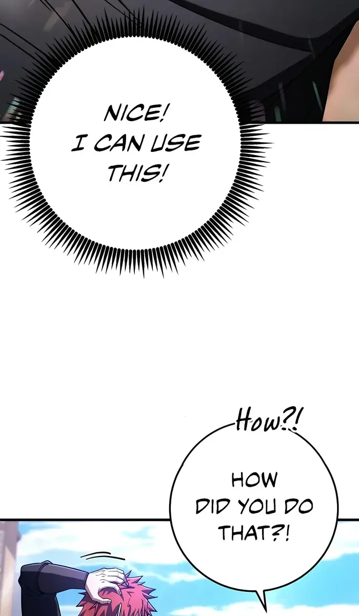 I Picked a Hammer to Save the World Chapter 58 Page 77