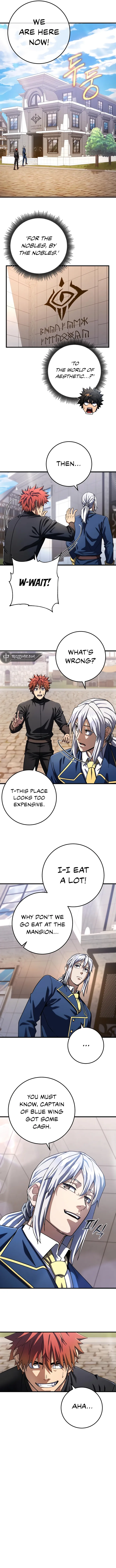 I Picked a Hammer to Save the World Chapter 58 Page 89