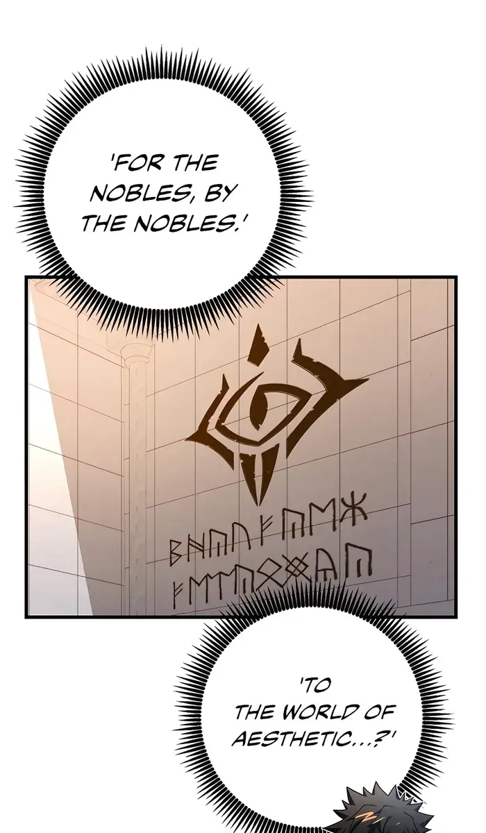 I Picked a Hammer to Save the World Chapter 58 Page 91