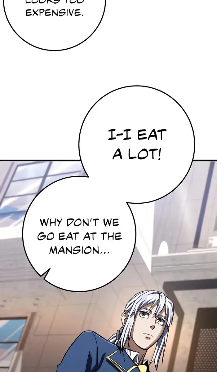 I Picked a Hammer to Save the World Chapter 58 Page 94