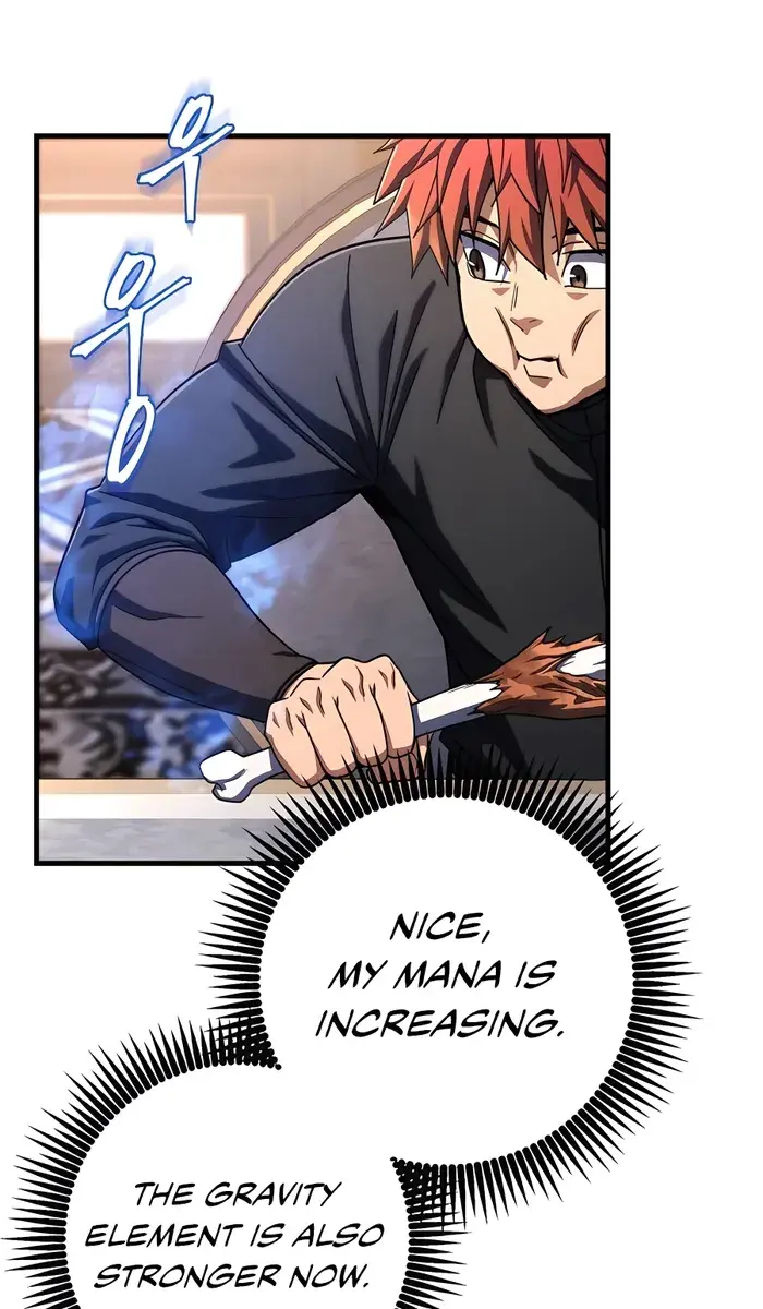 I Picked a Hammer to Save the World Chapter 58 Page 108