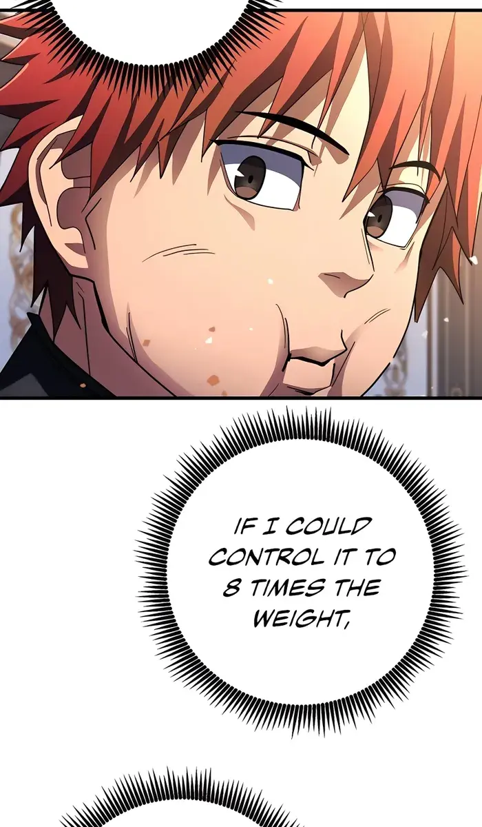 I Picked a Hammer to Save the World Chapter 58 Page 109