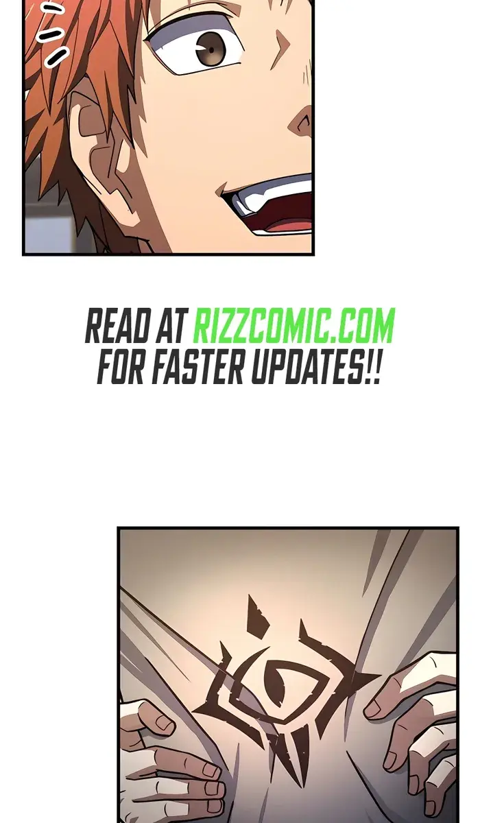 I Picked a Hammer to Save the World Chapter 58 Page 118