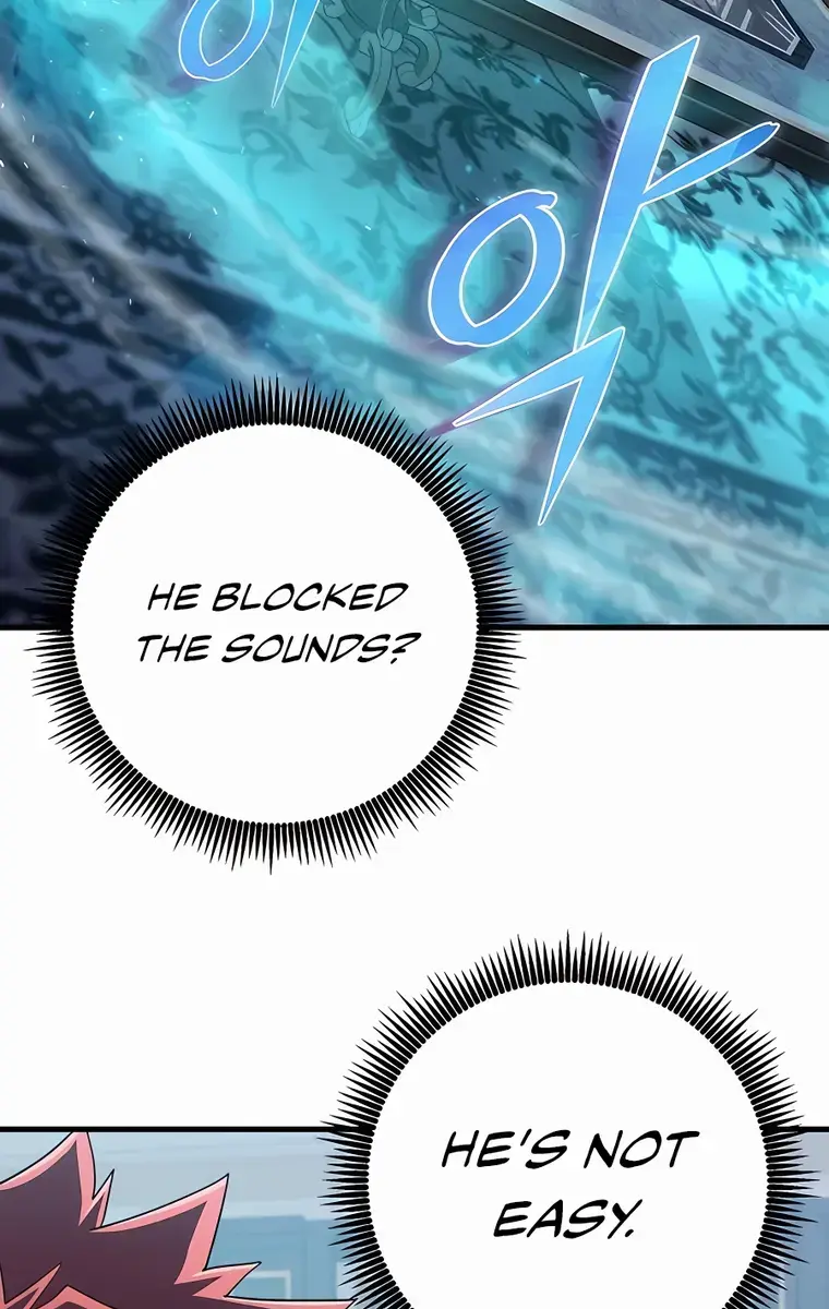 I Picked a Hammer to Save the World Chapter 59 Page 11