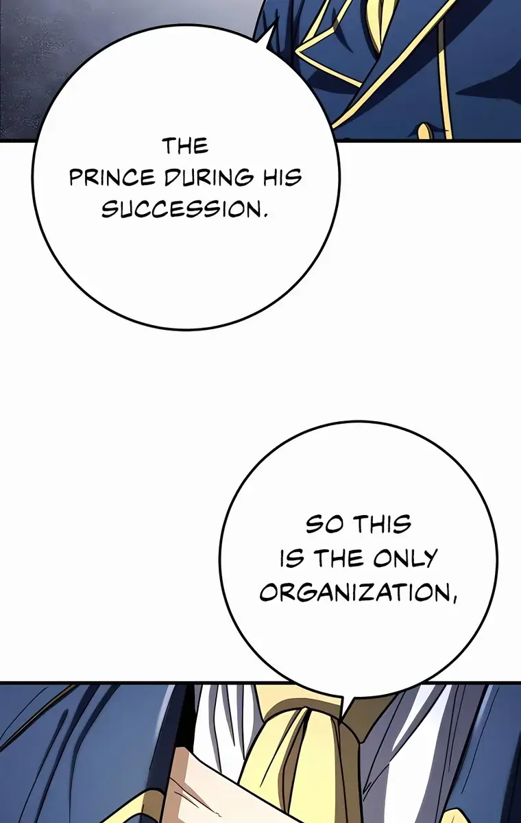 I Picked a Hammer to Save the World Chapter 59 Page 21