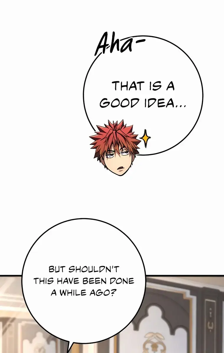 I Picked a Hammer to Save the World Chapter 59 Page 37