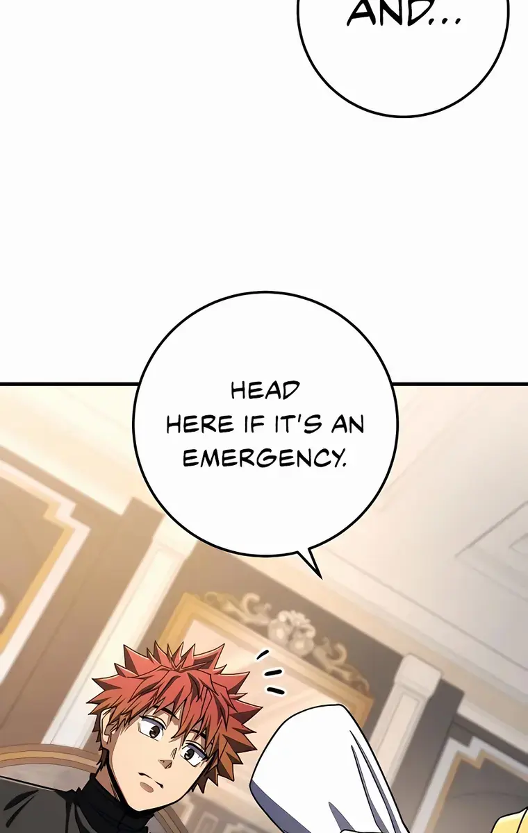 I Picked a Hammer to Save the World Chapter 59 Page 40