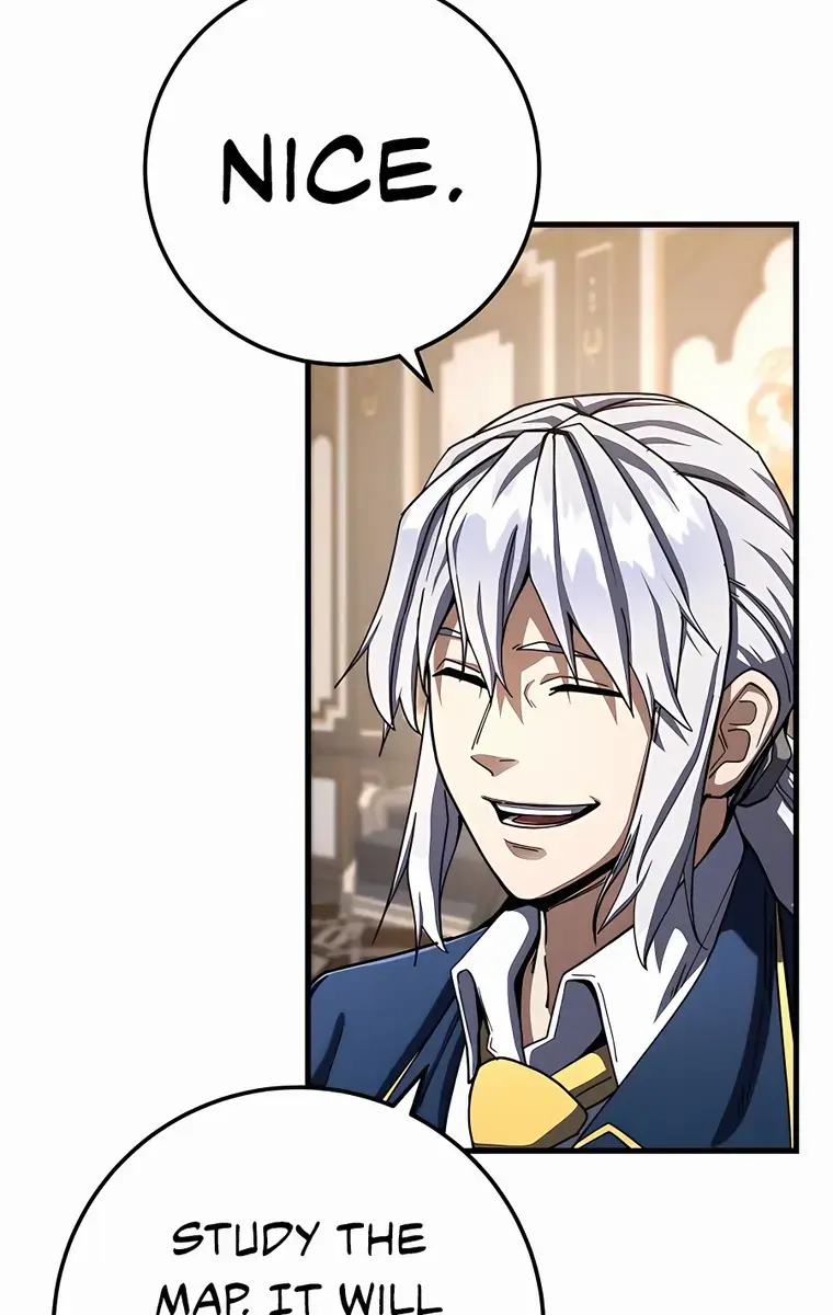 I Picked a Hammer to Save the World Chapter 59 Page 47