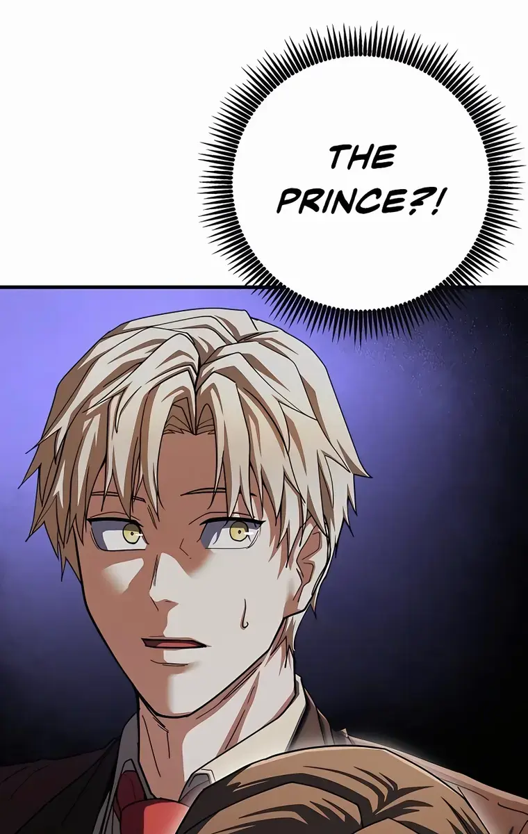 I Picked a Hammer to Save the World Chapter 59 Page 56