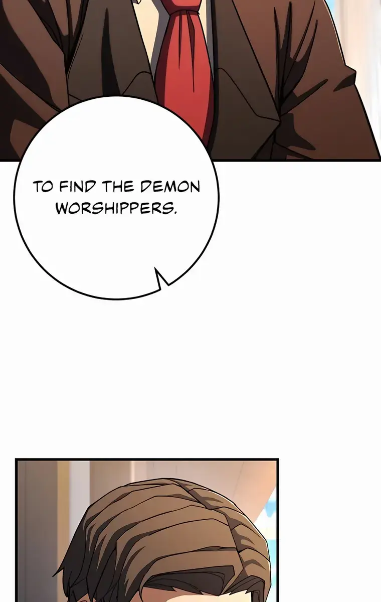 I Picked a Hammer to Save the World Chapter 59 Page 65
