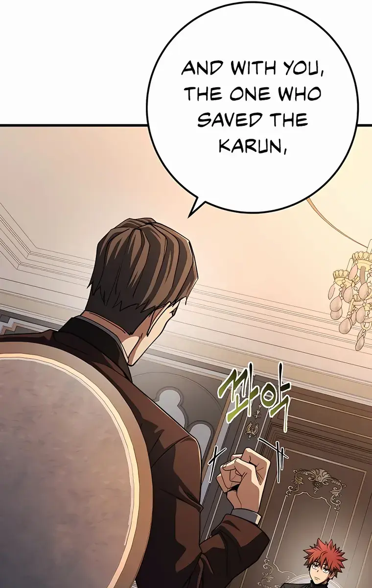 I Picked a Hammer to Save the World Chapter 59 Page 68
