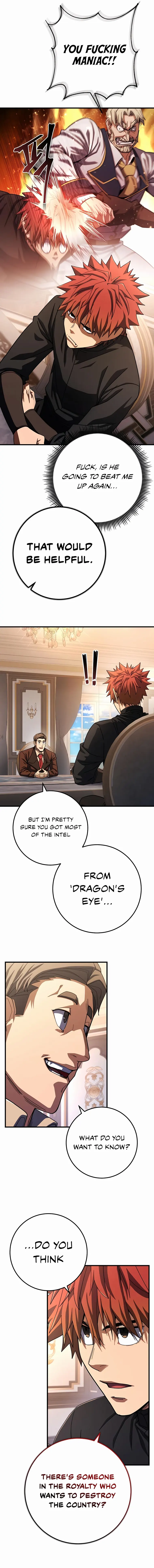 I Picked a Hammer to Save the World Chapter 59 Page 74