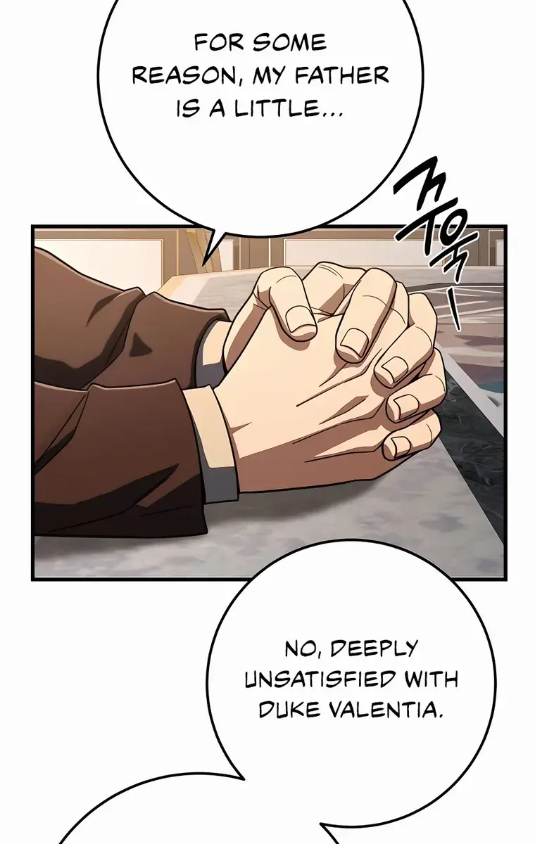 I Picked a Hammer to Save the World Chapter 59 Page 108
