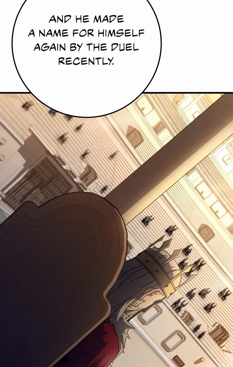 I Picked a Hammer to Save the World Chapter 59 Page 109