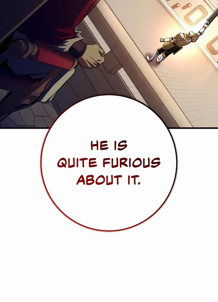 I Picked a Hammer to Save the World Chapter 59 Page 110