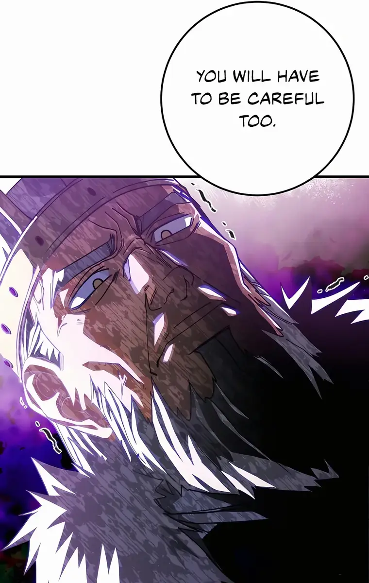 I Picked a Hammer to Save the World Chapter 59 Page 112