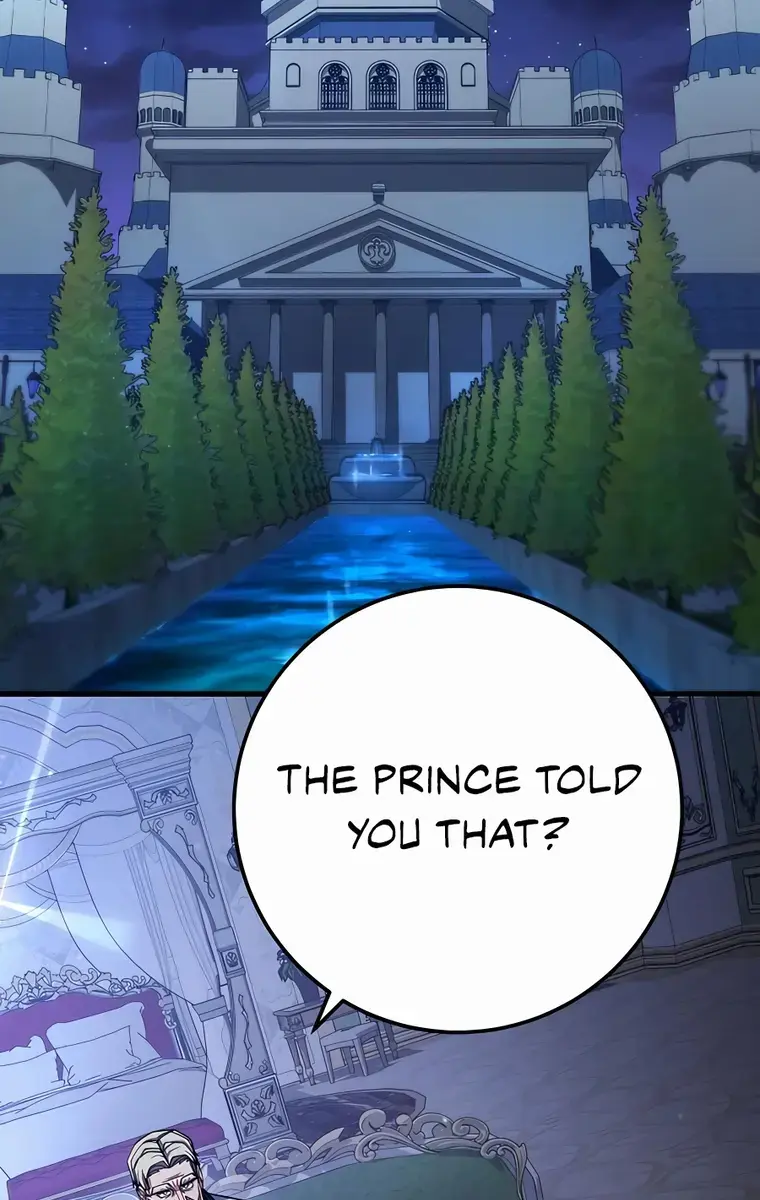 I Picked a Hammer to Save the World Chapter 59 Page 124